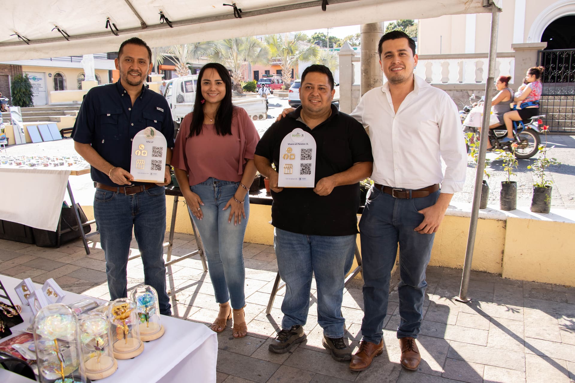 Emprendedores MINECO 5